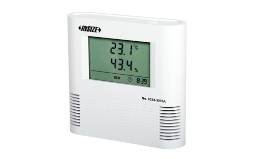 Data Loggers For Temperature And Humidity