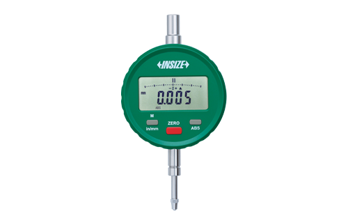 Digital Indicators (Standard Type)