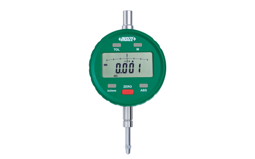 High Precision Digital Indicator