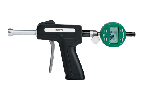 Pistol Grip Internal Thread Micrometers