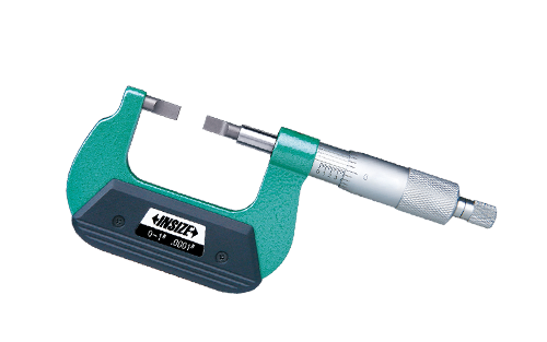 Blade Micrometers