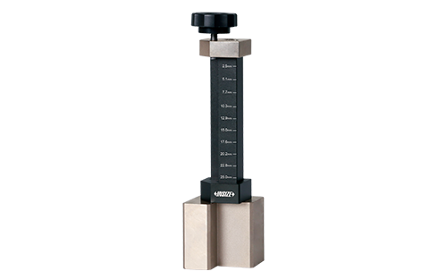 Micrometer Inspection Gauge Block Holder