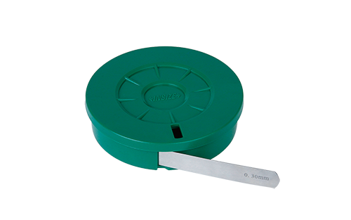 Feeler Gauge Rolls