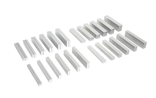 Parallel Sets