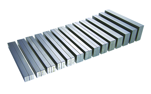 Parallel Sets