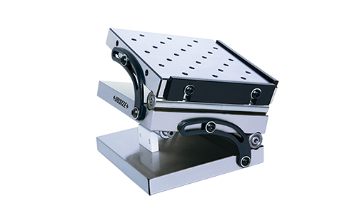 Compound Sine Table
