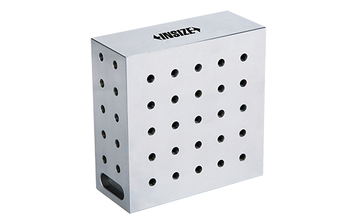 Right Angle Plate