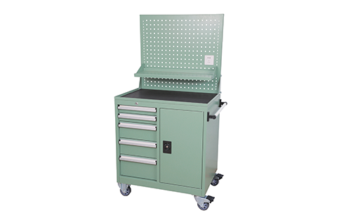 Mobile Workbenches