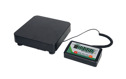 Parcel Scales