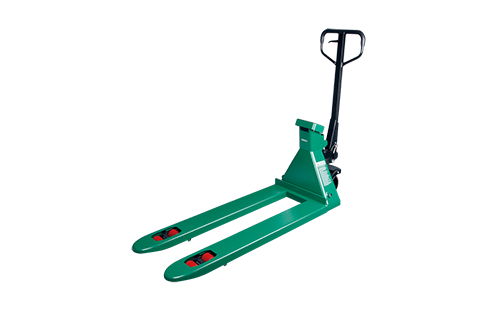 Forklift Scales