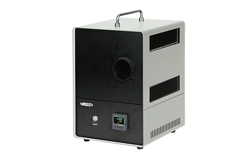 Cavity Blackbody Radiation Sources (Low Temperature Type)