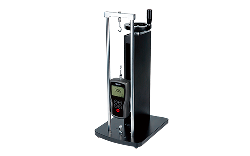 Test Stand For Digital Force Gauges
