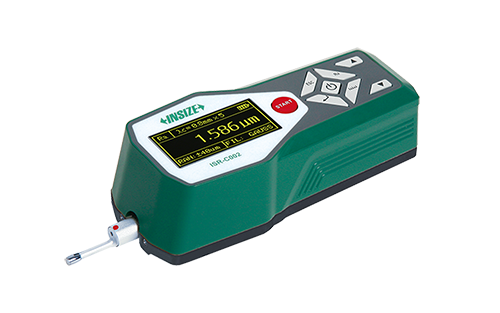 Roughness Tester