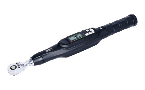 Wired Transmission Digital “Click” Torque Wrenches