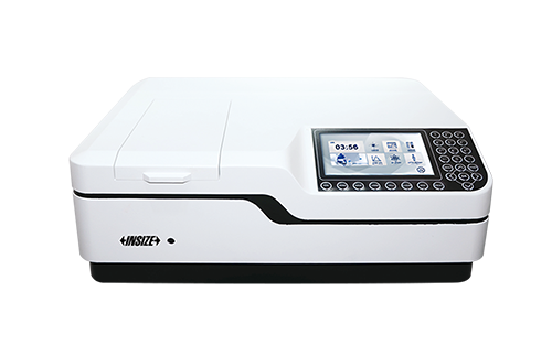 Ultraviolet-Visible Spectrophotometer (Advanced Type)
