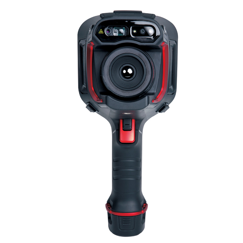 Infrared Thermal Imaging Camera (Standard Type)