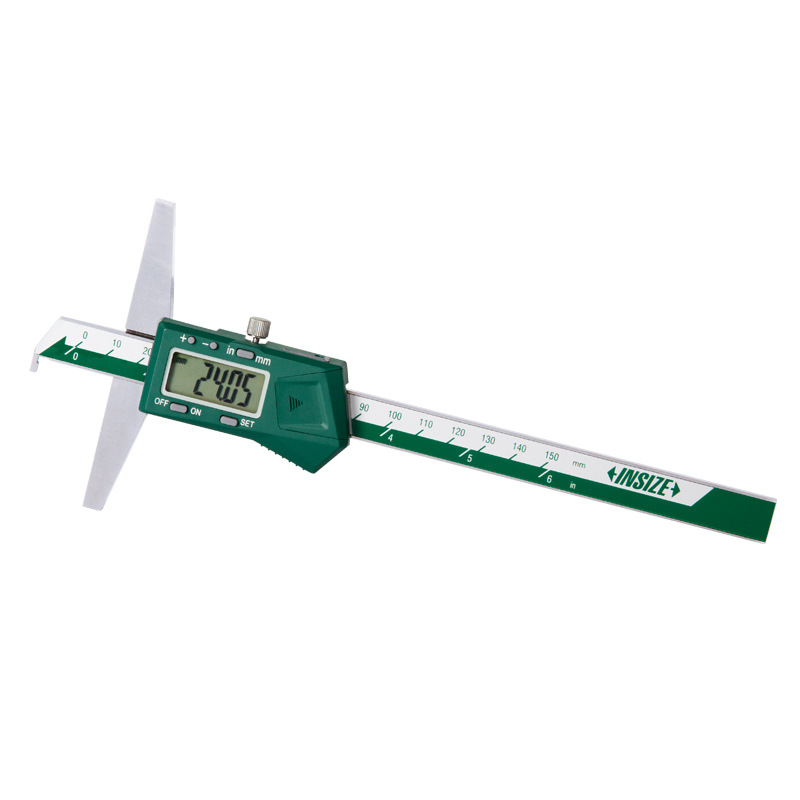 Digital Hook Depth Gauges
