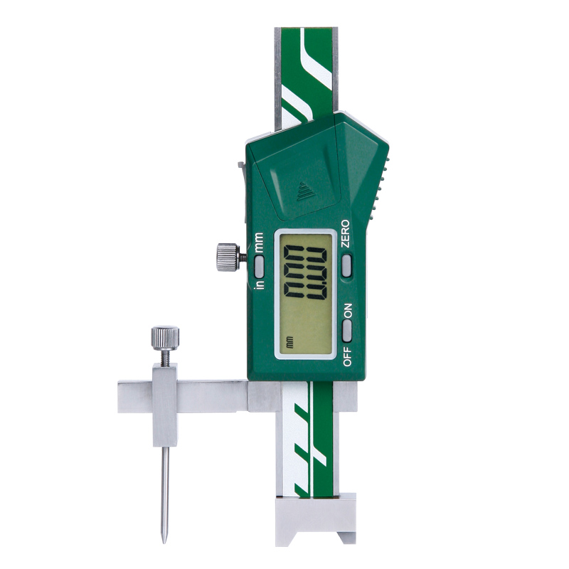 Mini Digital Height Gauges