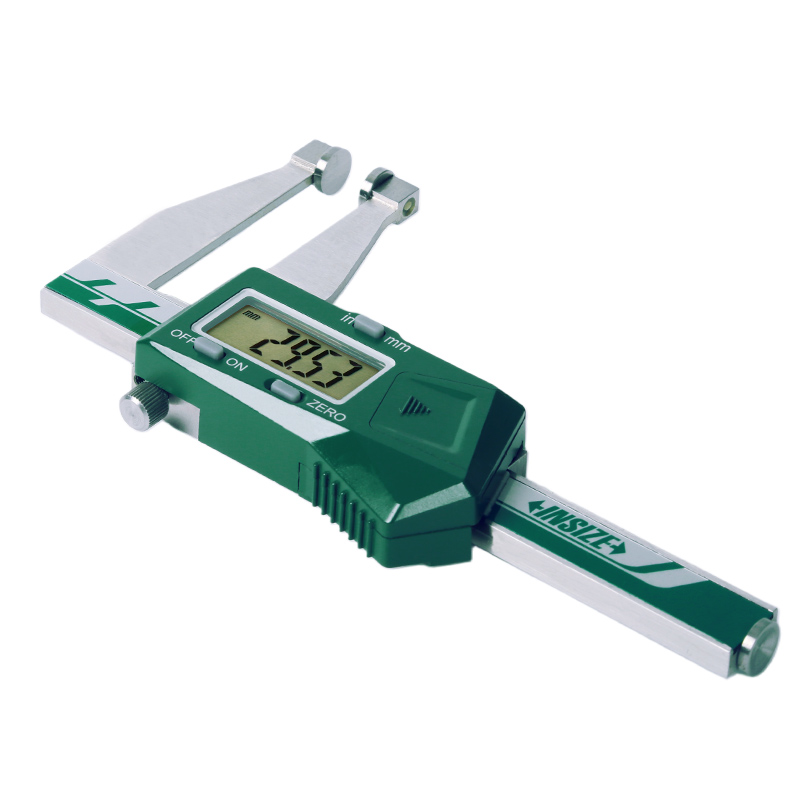 Digital Snap Gauges