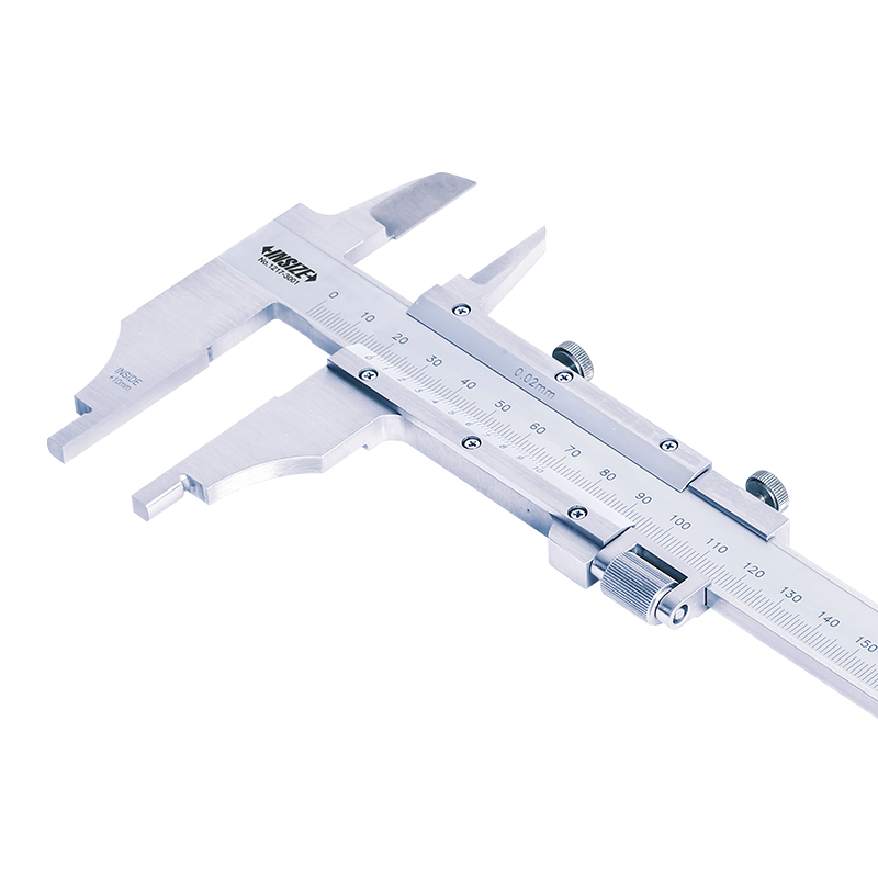 Vernier Calipers