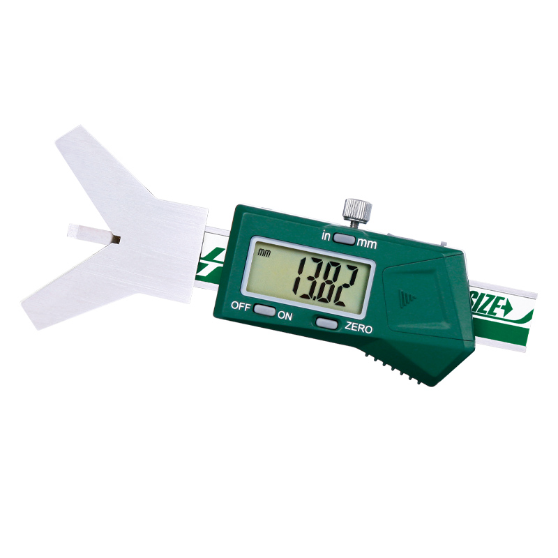 Digital Chamfer Gauges