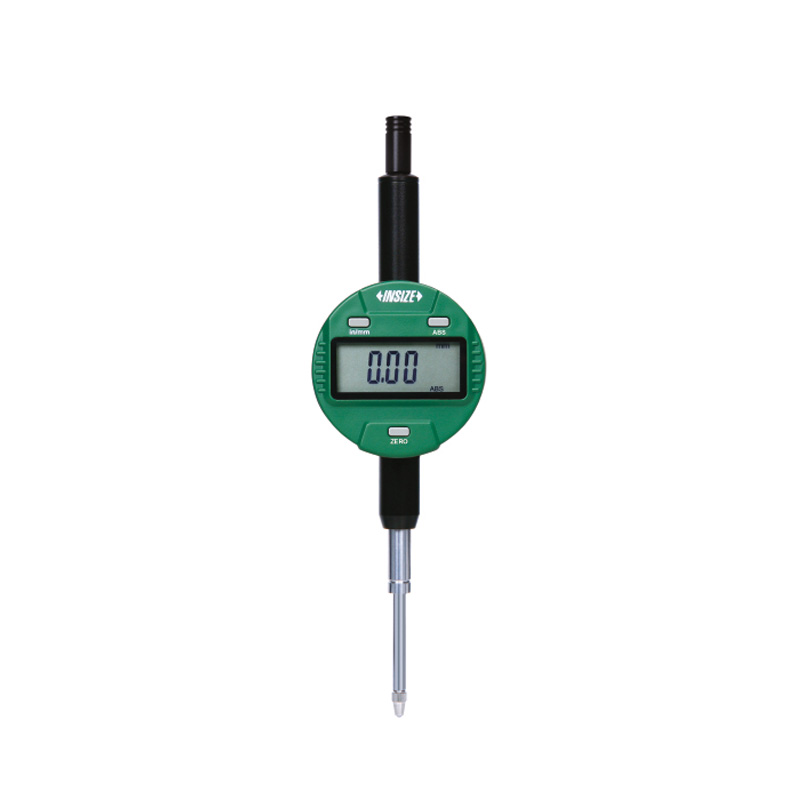Digital Indicators (Standard Type)