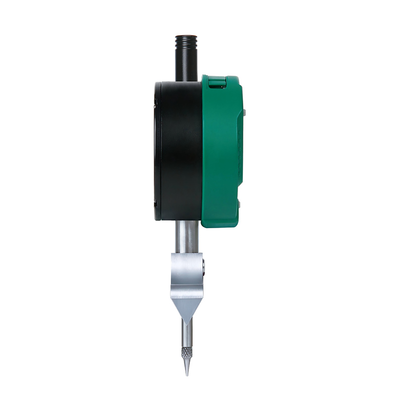Digital Depth Gauge (60° Knife Edge Base)