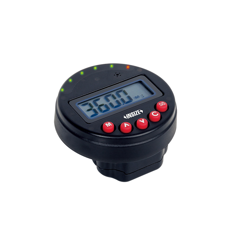 Digital Angle Meter