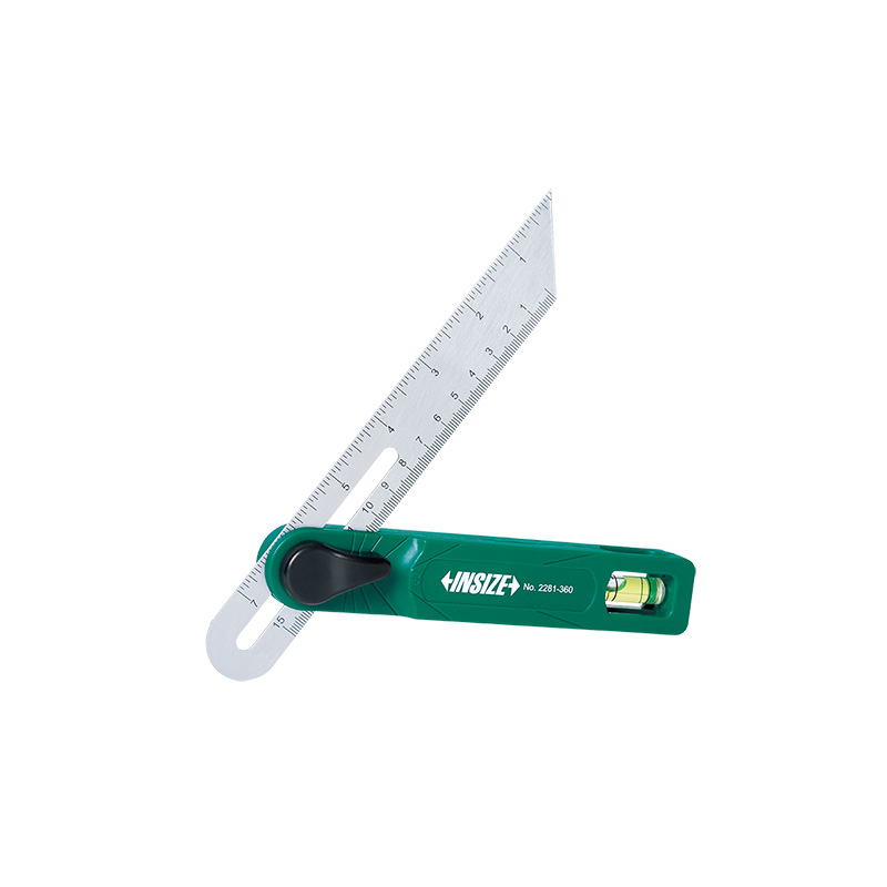 T-Bevel