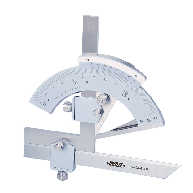 Protractors