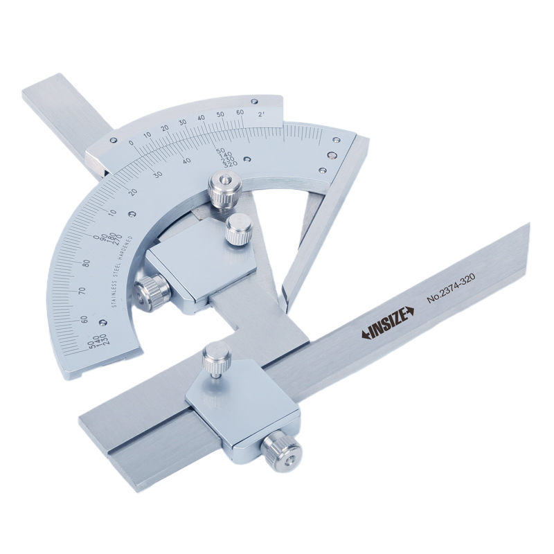 Protractors