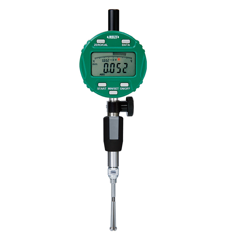 Split Type Dial Bore Gauge Sets