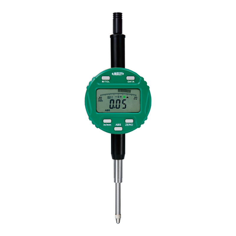 Wireless Digital Indicators