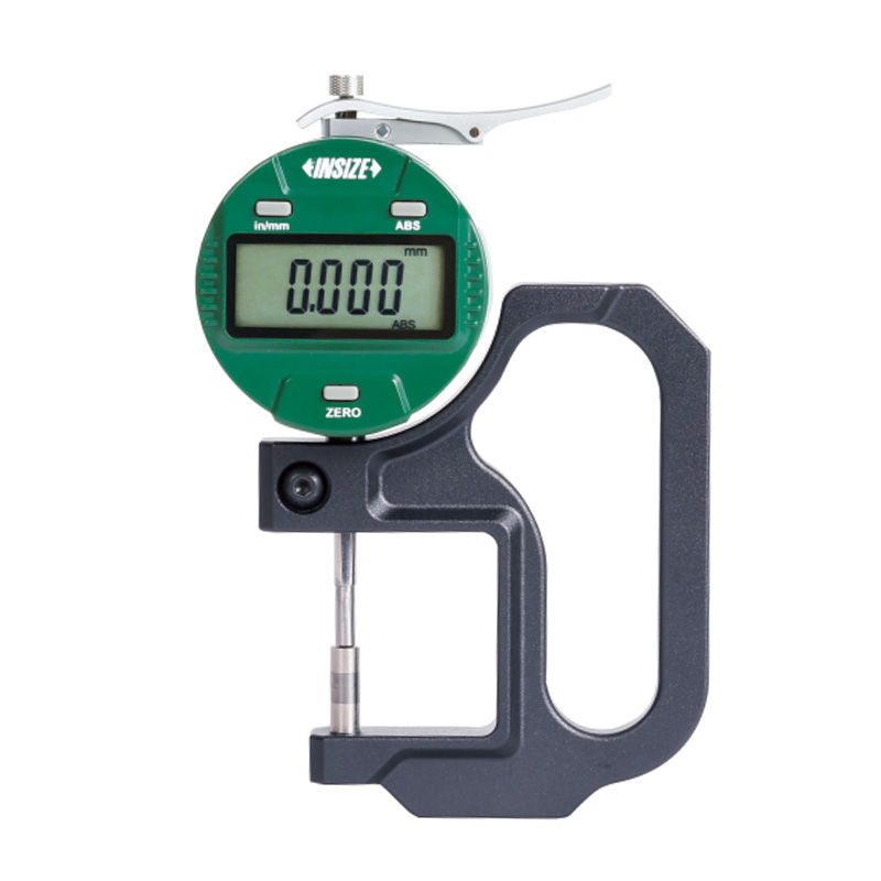 High Precision Digital Thickness Gauge