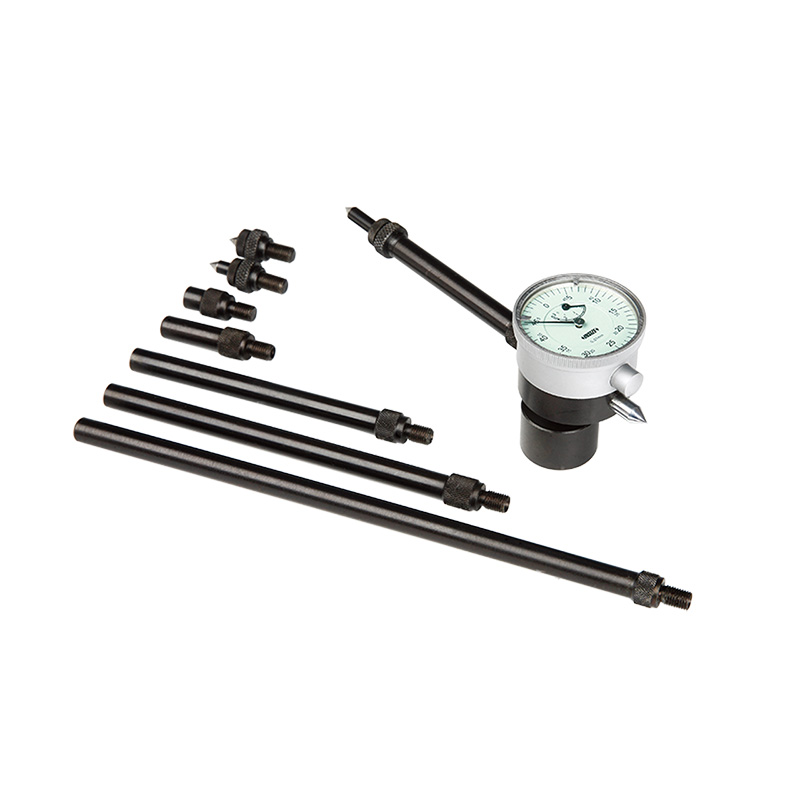 Crankshaft Testers