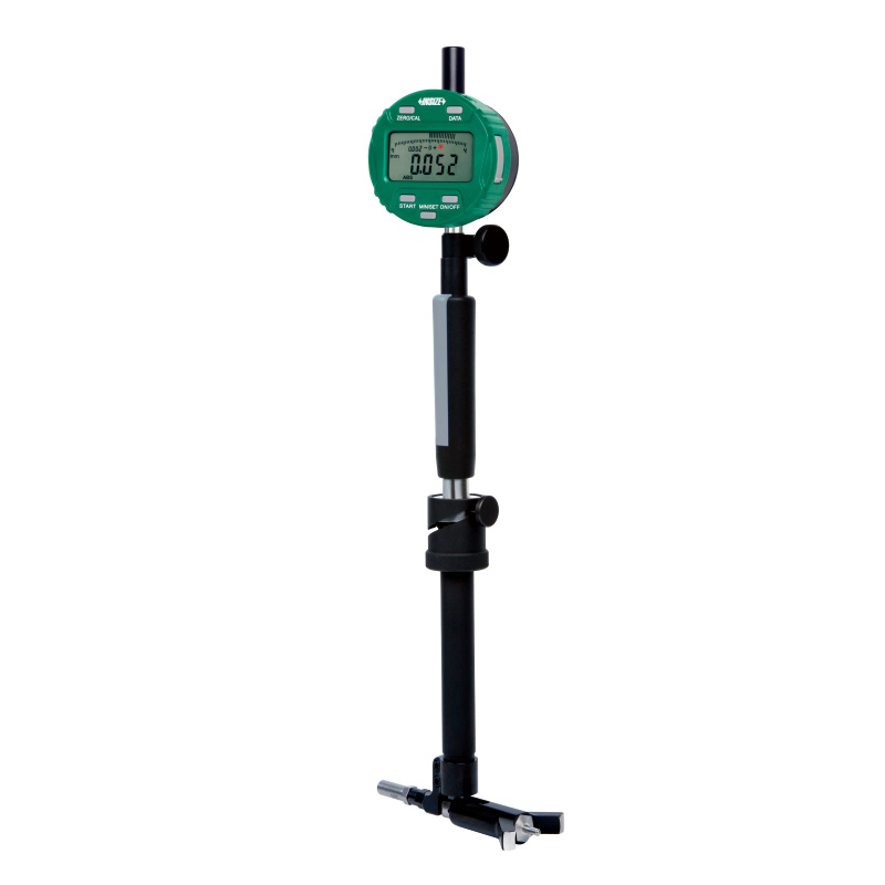 Rotary Bore Gauges