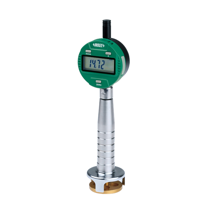 Digital Countersink Diameter Gauges