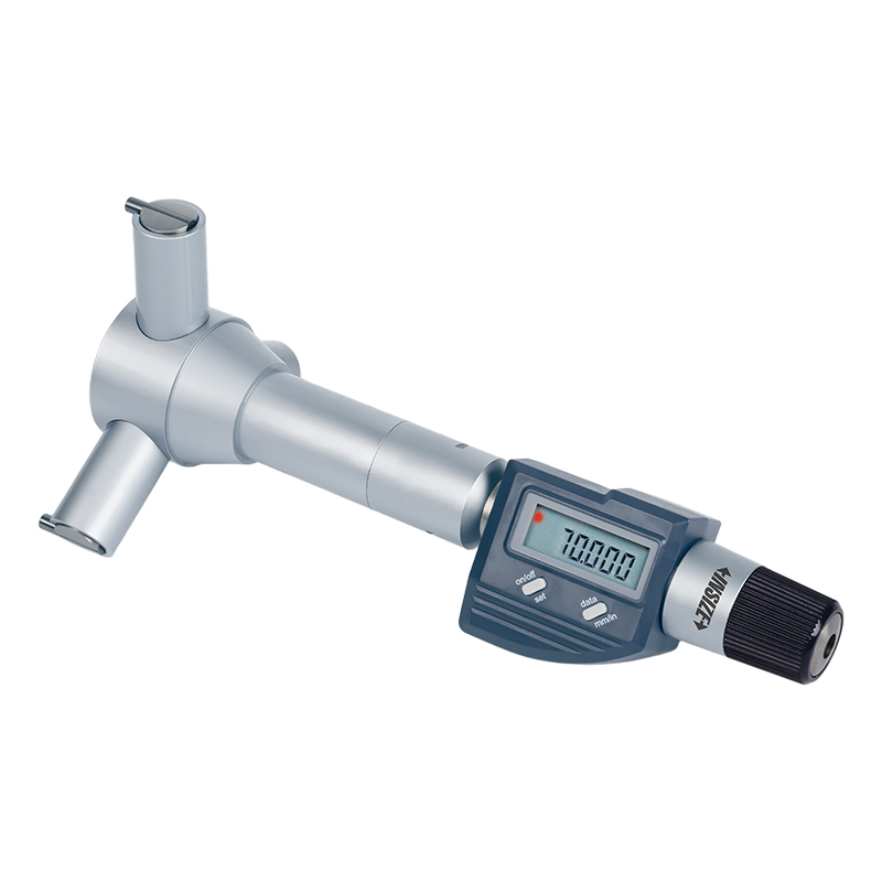 Digital Wide Range Three Points Internal Micrometers