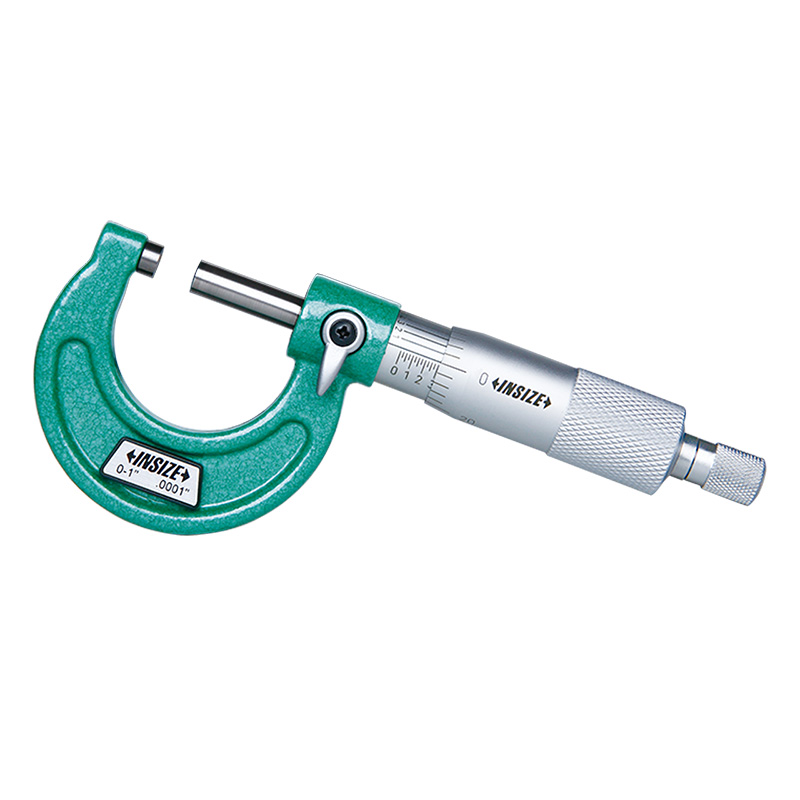 Outside Micrometers