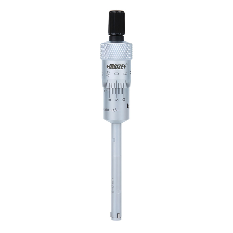 Two Points/Three Points Internal Micrometers