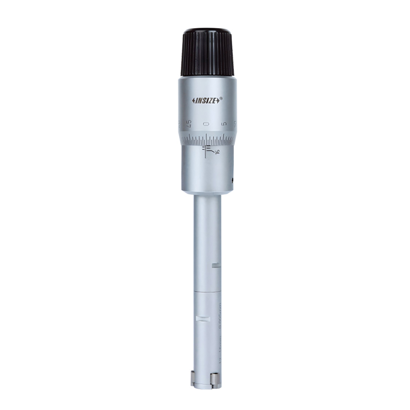 Two Points/Three Points Internal Micrometers