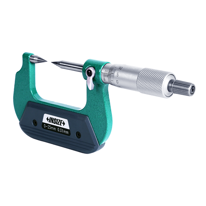 Point Micrometers