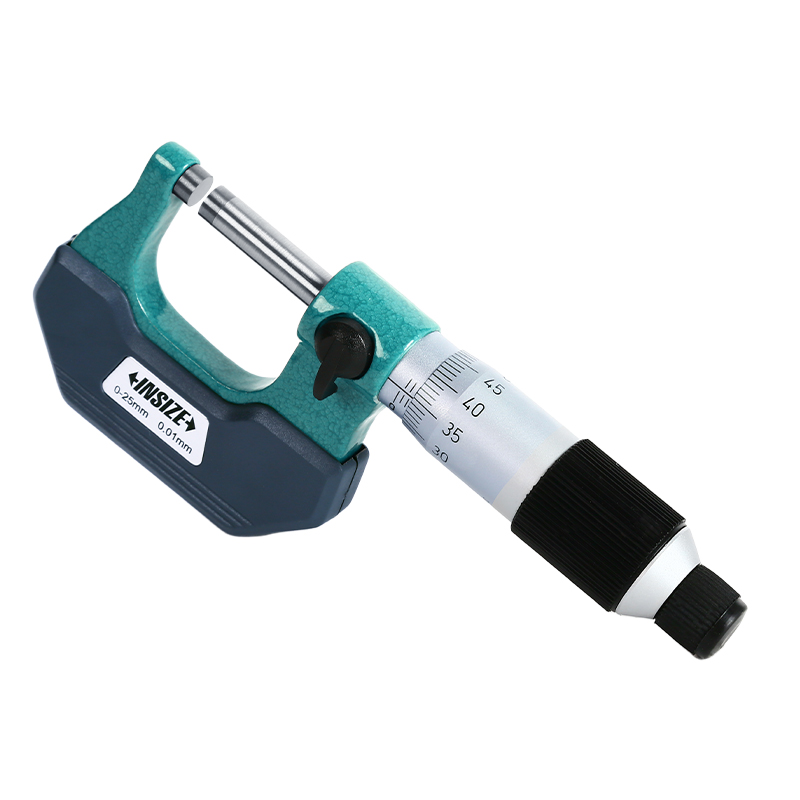 Non Magnetic Micrometers