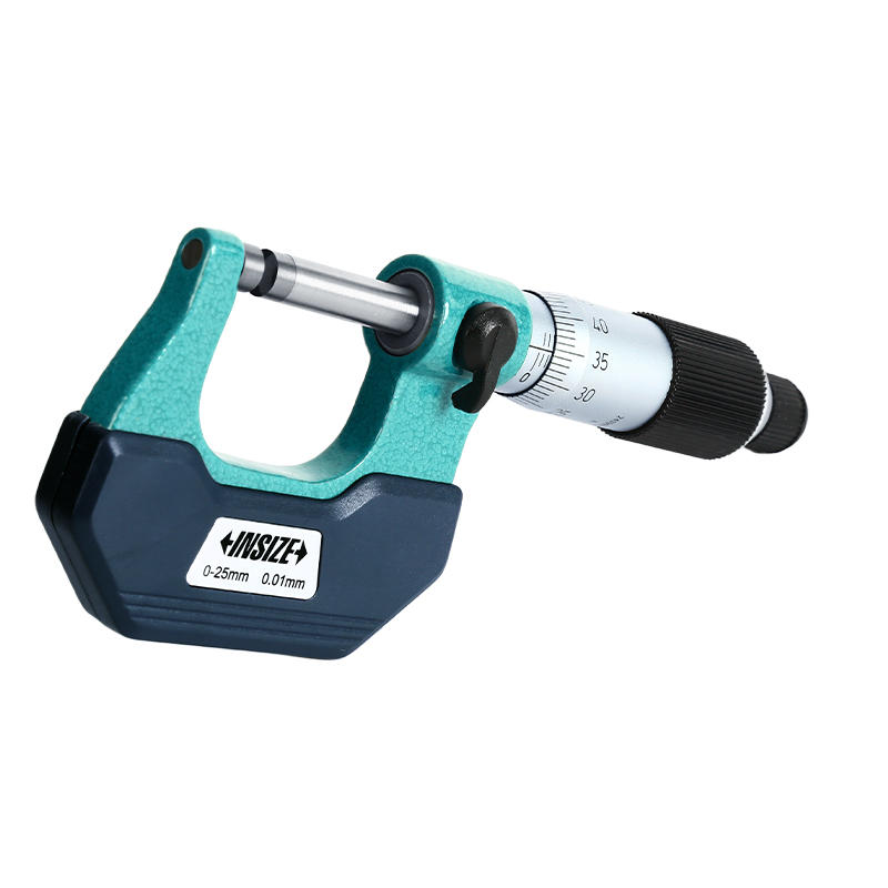 Non Magnetic Micrometers
