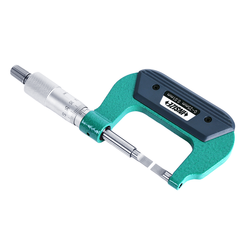 Blade Micrometers