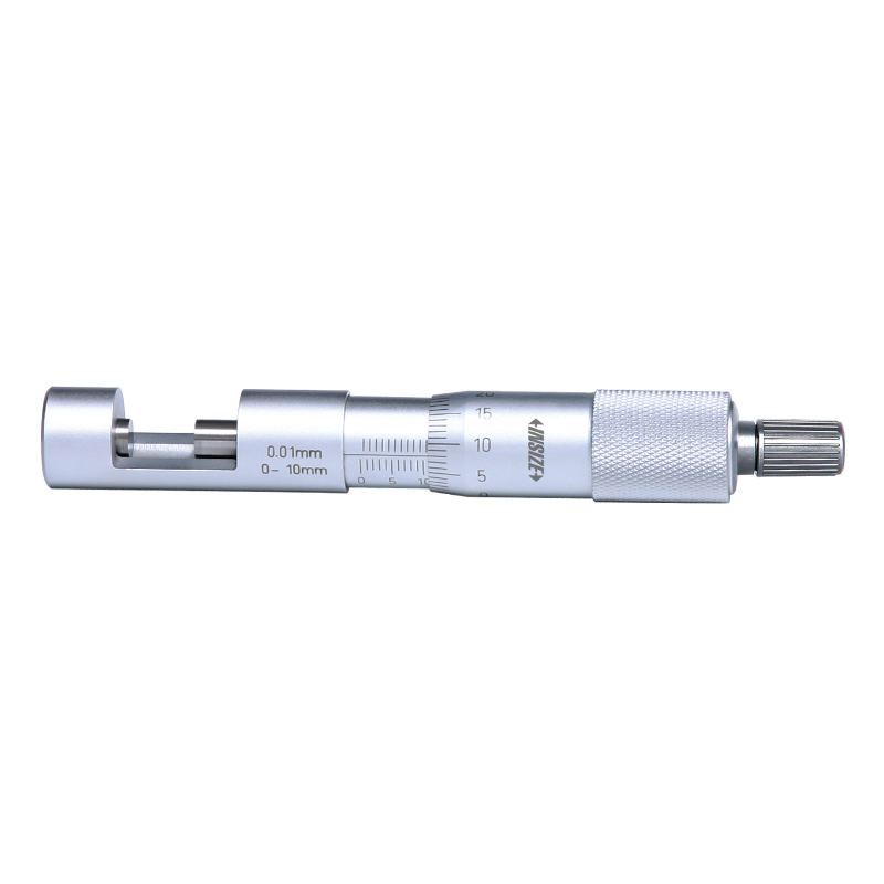 Wire Micrometer