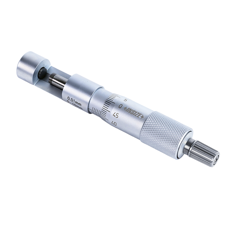 Wire Micrometer