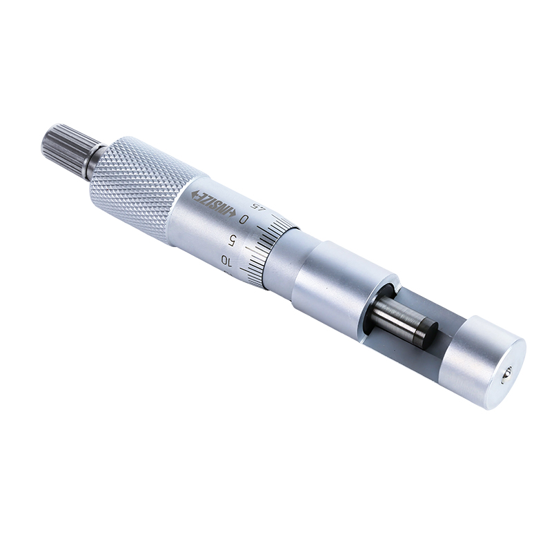 Wire Micrometer
