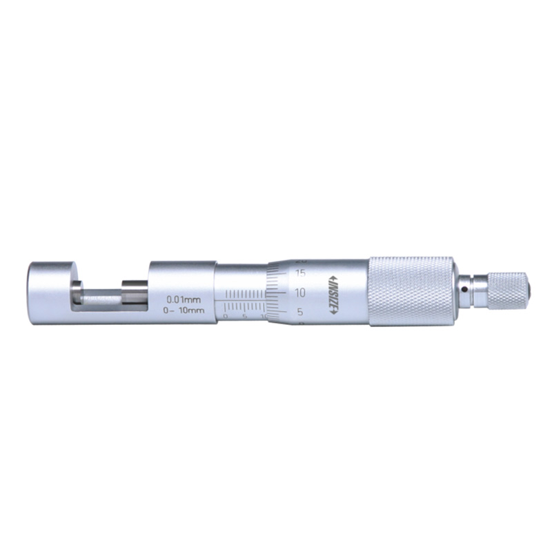 Wire Micrometer
