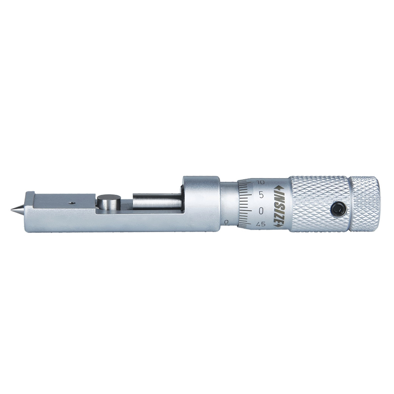 Can Seam Micrometers